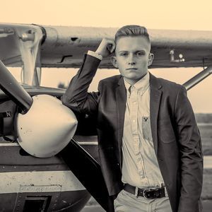 Meet your Posher, John